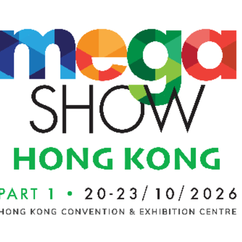 2026 Mega Show 1. del – E-vabilo