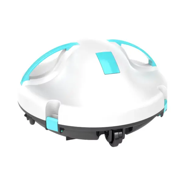 Brezžični avtomatski robot za čiščenje bazena