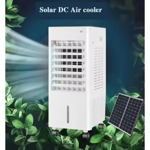 Električna prenosna hladilna klimatska naprava