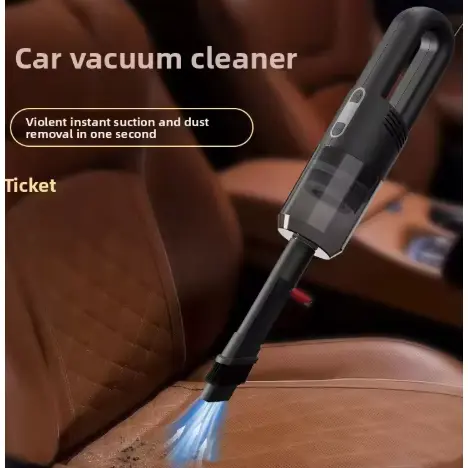 Ročni mini prenosni električni sesalnik